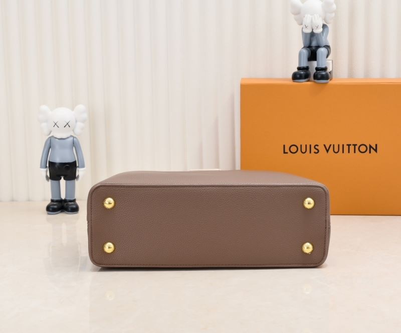 LV Top Handle Bags